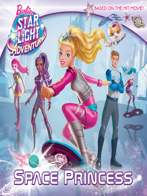 Title details for Space Princess by Random House - Wait list